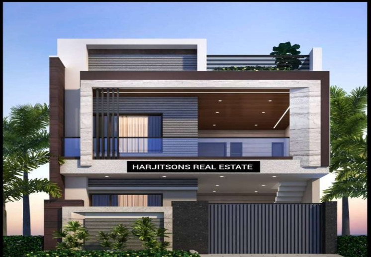 3 BHK House 1804 Sq.ft. for Sale in Verka Milk Plant, Jalandhar