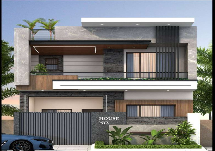 4 BHK House 2204 Sq.ft. for Sale in Rama Mandi, Jalandhar