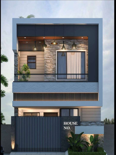 3 BHK House 1803 Sq.ft. for Sale in Rama Mandi, Jalandhar
