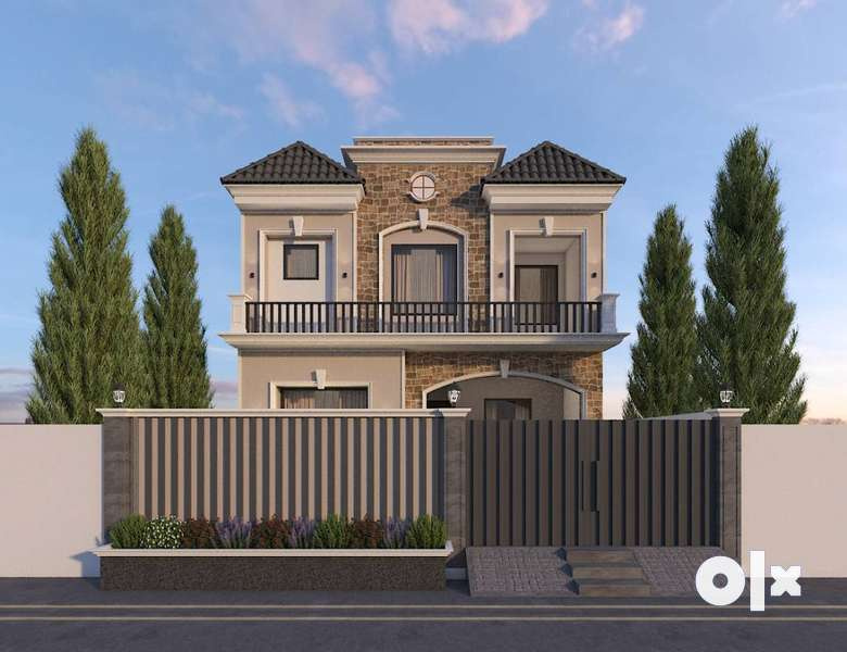 4 BHK Villa 3804 Sq.ft. for Sale in Khukhrain Colony, Jalandhar