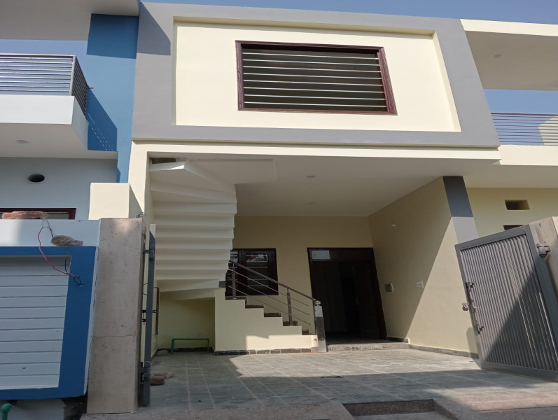 2 BHK House 1004 Sq.ft. for Sale in Verka Milk Plant, Jalandhar