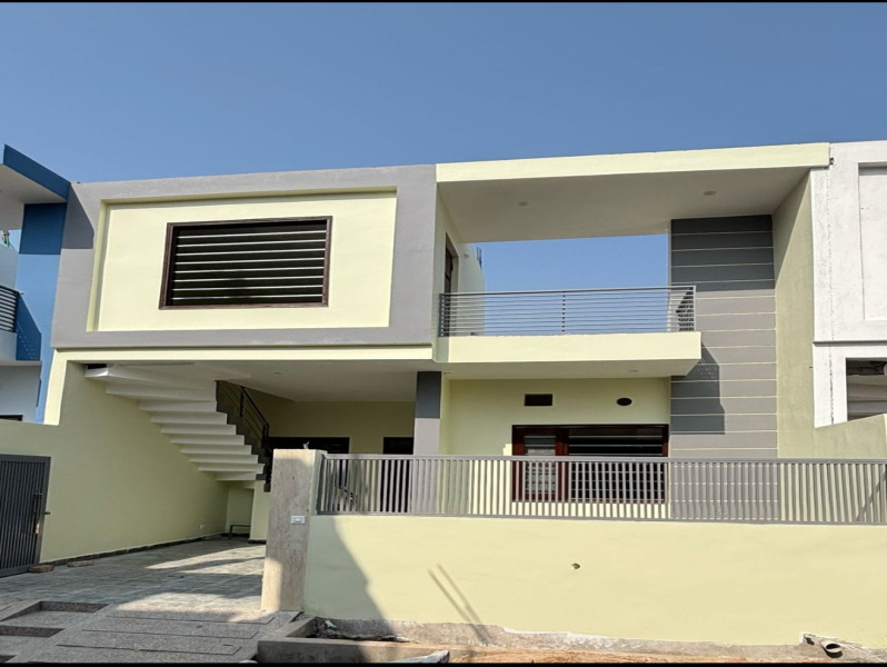 2 BHK House 1004 Sq.ft. for Sale in Verka Milk Plant, Jalandhar