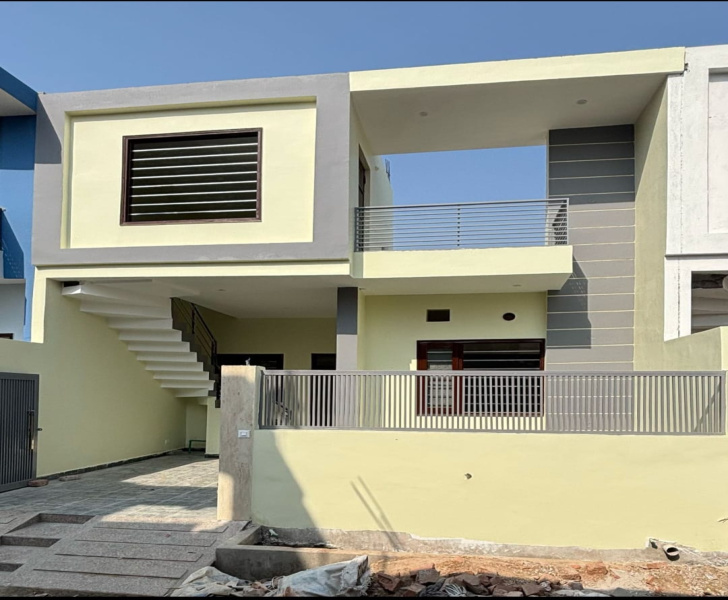 2 BHK House 1003 Sq.ft. for Sale in Verka Milk Plant, Jalandhar