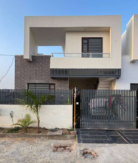 2 BHK House 1352 Sq.ft. for Sale in New Guru Amar Dass Nagar, Jalandhar