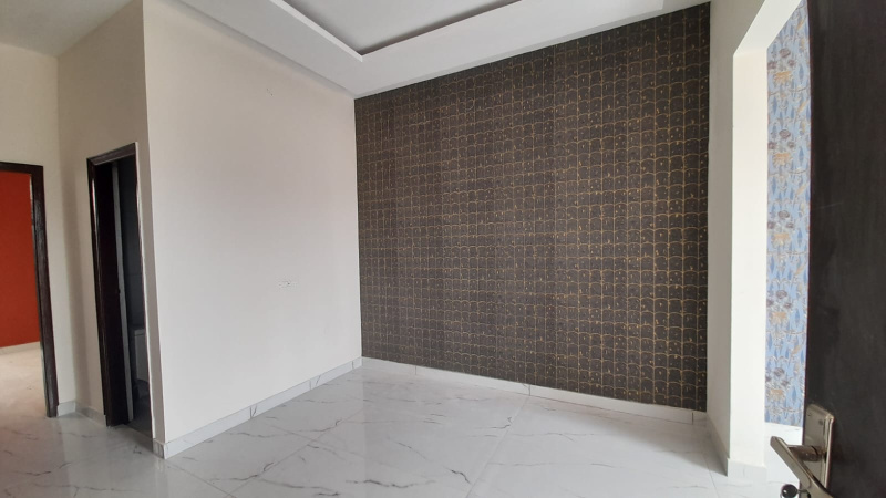 2 BHK House 1100 Sq.ft. for Sale in Verka Milk Plant, Jalandhar
