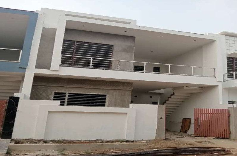 3 BHK House 1802 Sq.ft. for Sale in Verka Milk Plant, Jalandhar