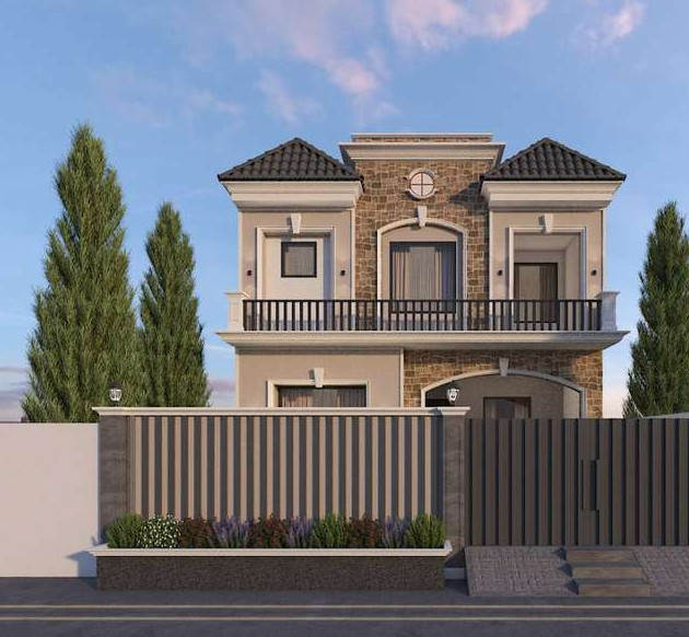 4 BHK Villa 3807 Sq.ft. for Sale in Khukhrain Colony, Jalandhar