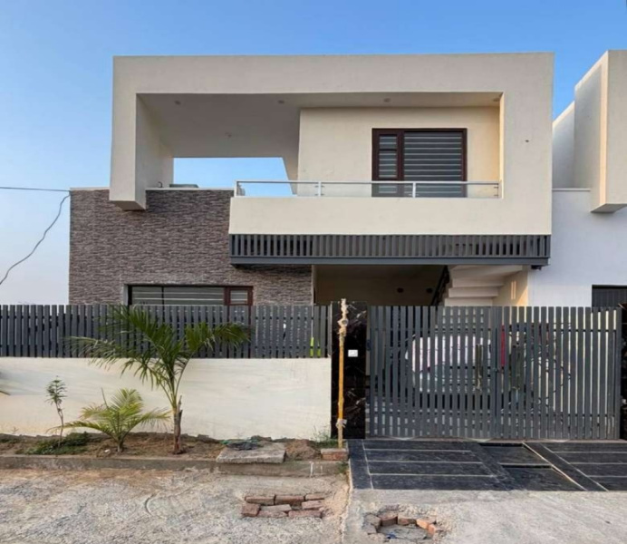 2 BHK House 1348 Sq.ft. for Sale in New Guru Amar Dass Nagar, Jalandhar