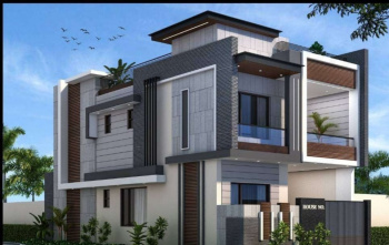 4 BHK House for Sale in Rama Mandi, Jalandhar