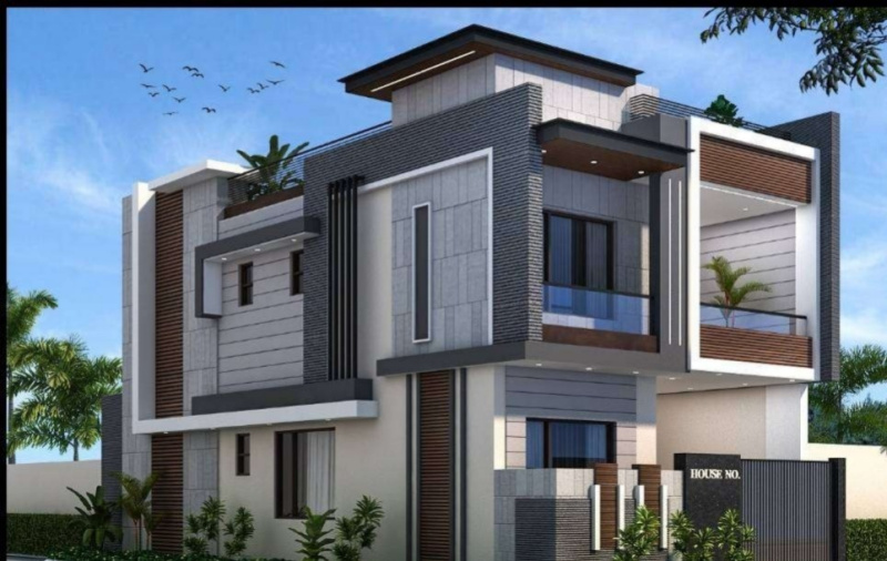 4 BHK House 2207 Sq.ft. for Sale in Rama Mandi, Jalandhar
