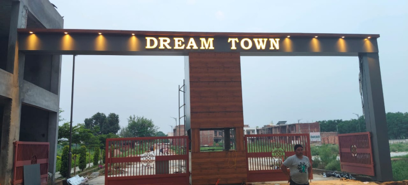  1265 Sq.ft. Residential Plot for Sale in Rama Mandi, Jalandhar