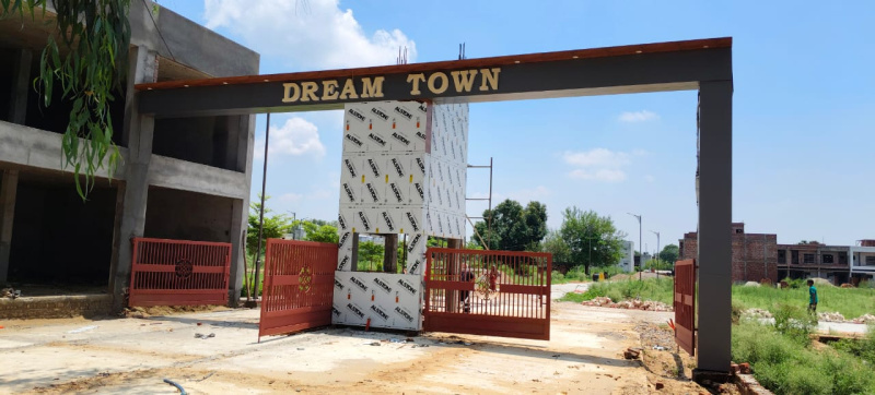  1265 Sq.ft. Residential Plot for Sale in Rama Mandi, Jalandhar