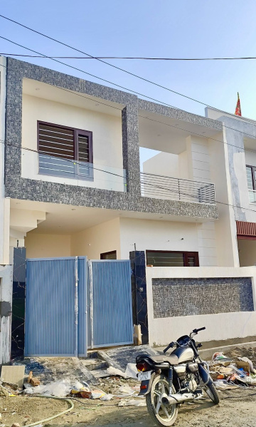 2 BHK House 1600 Sq.ft. for Sale in Verka Milk Plant, Jalandhar