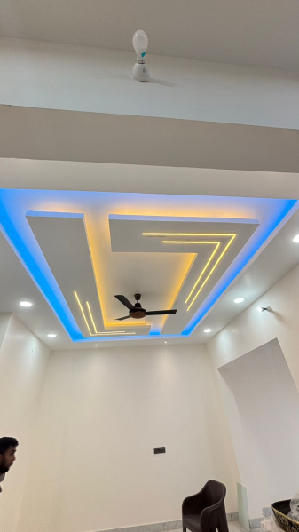2 BHK House 1600 Sq.ft. for Sale in Verka Milk Plant, Jalandhar