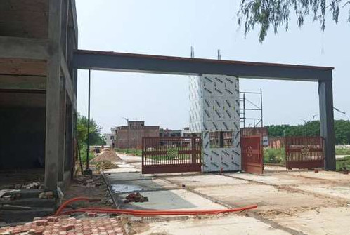 3 BHK House 1858 Sq.ft. for Sale in Rama Mandi, Jalandhar