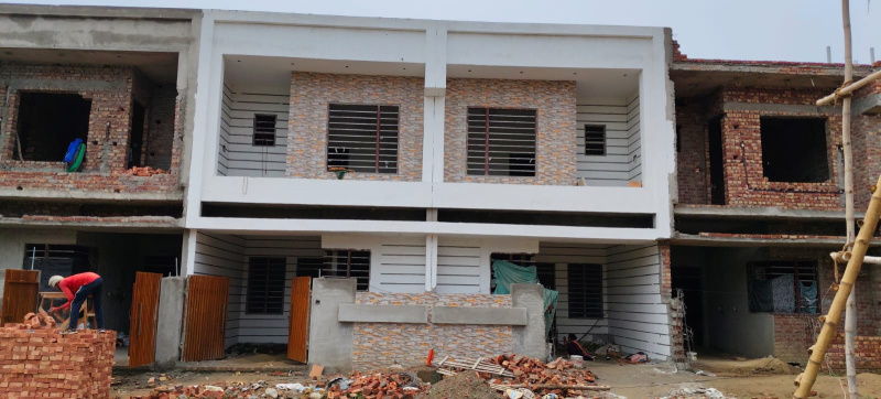 3 BHK House 1804 Sq.ft. for Sale in Rama Mandi, Jalandhar