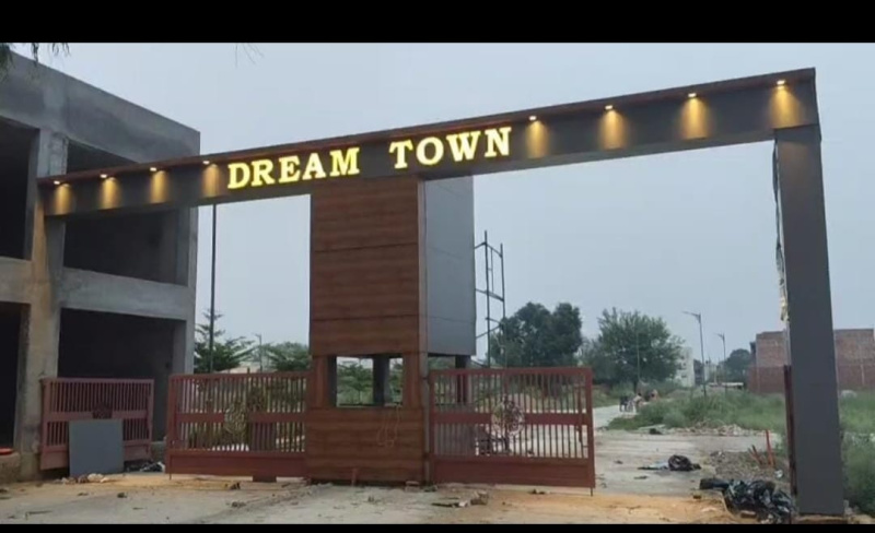 3 BHK House 1804 Sq.ft. for Sale in Rama Mandi, Jalandhar