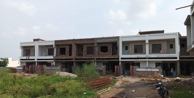 3 BHK House 1804 Sq.ft. for Sale in Rama Mandi, Jalandhar