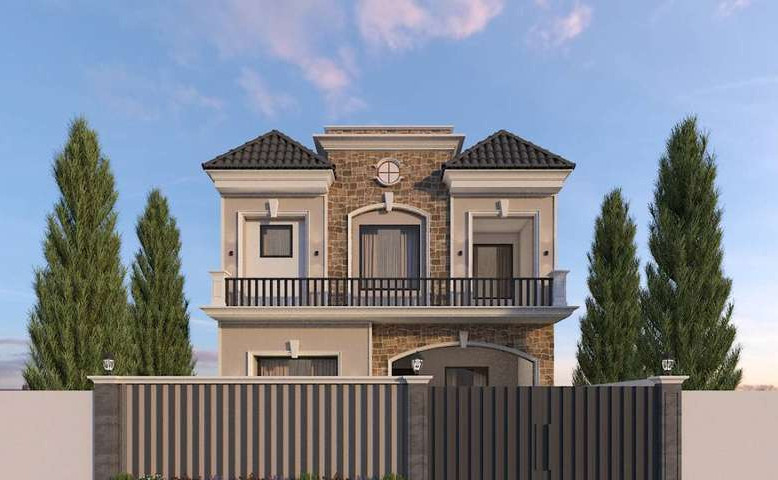 4 BHK Villa 3814 Sq.ft. for Sale in Khukhrain Colony, Jalandhar