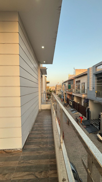 4 BHK House 2005 Sq.ft. for Sale in Kalia Colony, Jalandhar