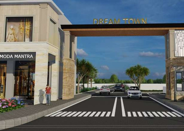  Residential Plot 1220 Sq.ft. for Sale in Rama Mandi, Jalandhar