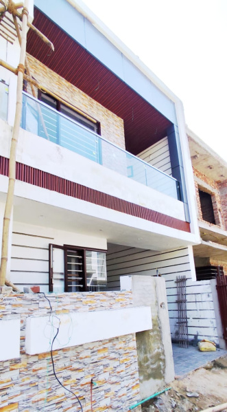 3 BHK House 1805 Sq.ft. for Sale in Rama Mandi, Jalandhar