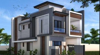 4 BHK House for Sale in Nangal Shama, Jalandhar