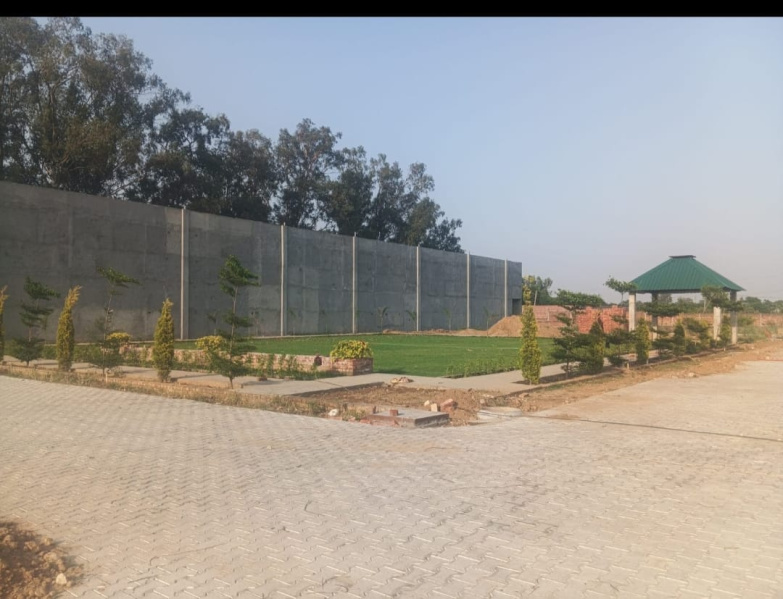 4 BHK House 2200 Sq.ft. for Sale in Nangal Shama, Jalandhar