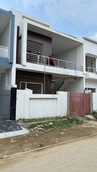 3 BHK House 1800 Sq.ft. for Sale in Verka Milk Plant, Jalandhar