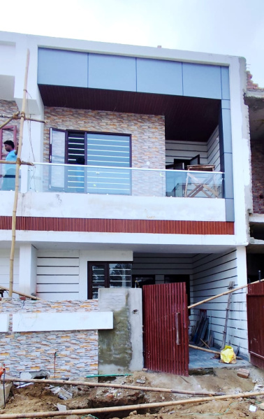 3 BHK 1800 Sq.ft. House for Sale in Nangal Shama, Jalandhar