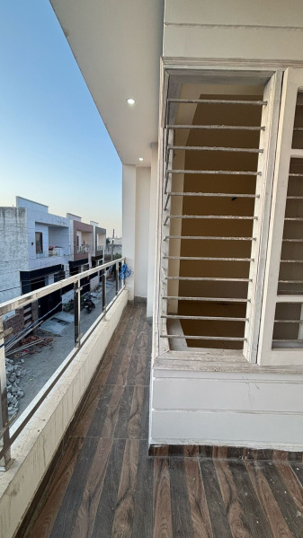 4 BHK 2006 Sq.ft. House for Sale in Kalia Colony, Jalandhar