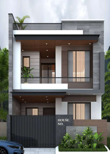 4 BHK 2200 Sq.ft. House for Sale in Nangal Shama, Jalandhar