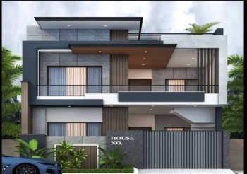 3 BHK House for Sale in Nangal Shama, Jalandhar