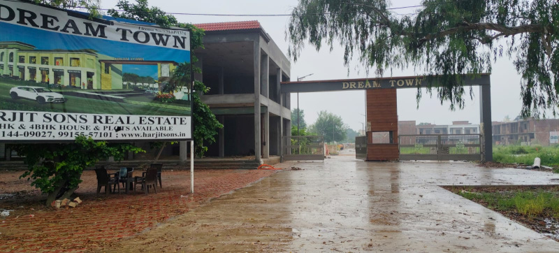 3 BHK 1750 Sq.ft. House for Sale in Nangal Shama, Jalandhar