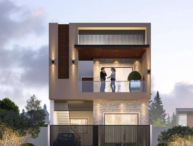 3 BHK 1800 Sq.ft. House for Sale in Nangal Shama, Jalandhar