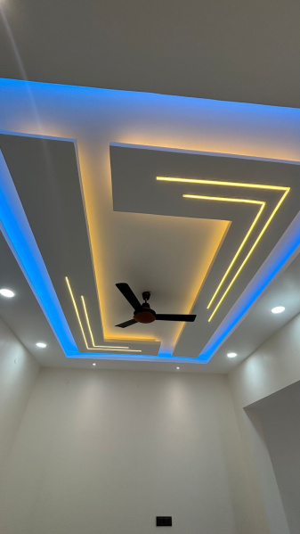 3 BHK 1813 Sq.ft. House for Sale in Verka Milk Plant, Jalandhar