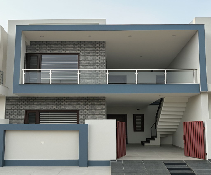 3 BHK 1815 Sq.ft. House for Sale in Amritsar By-Pass Road, Jalandhar