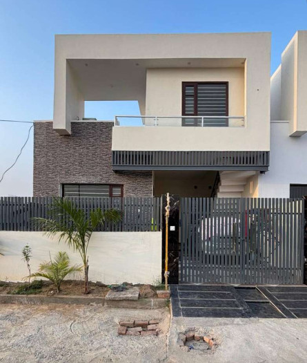 2 BHK 1373 Sq.ft. House for Sale in New Guru Amar Dass Nagar, Jalandhar