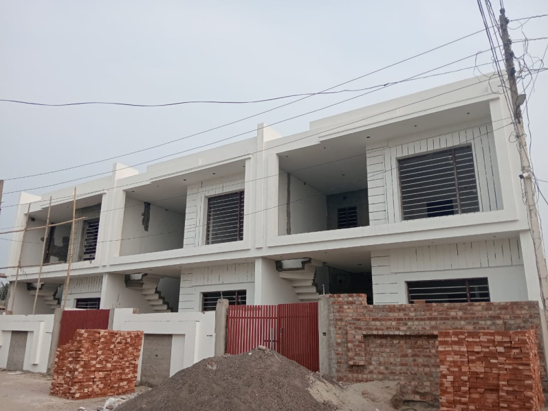 3 BHK 1856 Sq.ft. House for Sale in Verka Milk Plant, Jalandhar