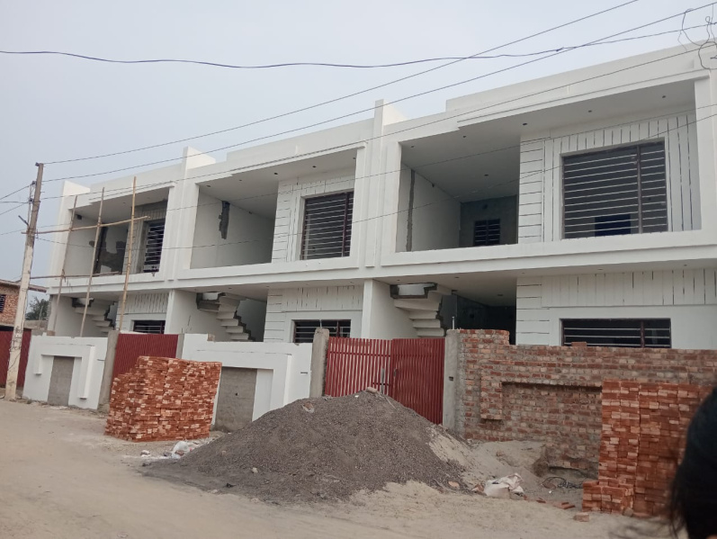 3 BHK 1856 Sq.ft. House for Sale in Verka Milk Plant, Jalandhar