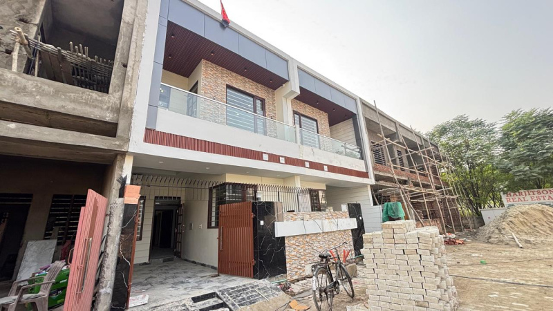 3 BHK 1800 Sq.ft. House for Sale in Nangal Shama, Jalandhar