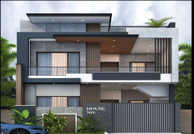 3 BHK 1757 Sq.ft. House for Sale in Nangal Shama, Jalandhar