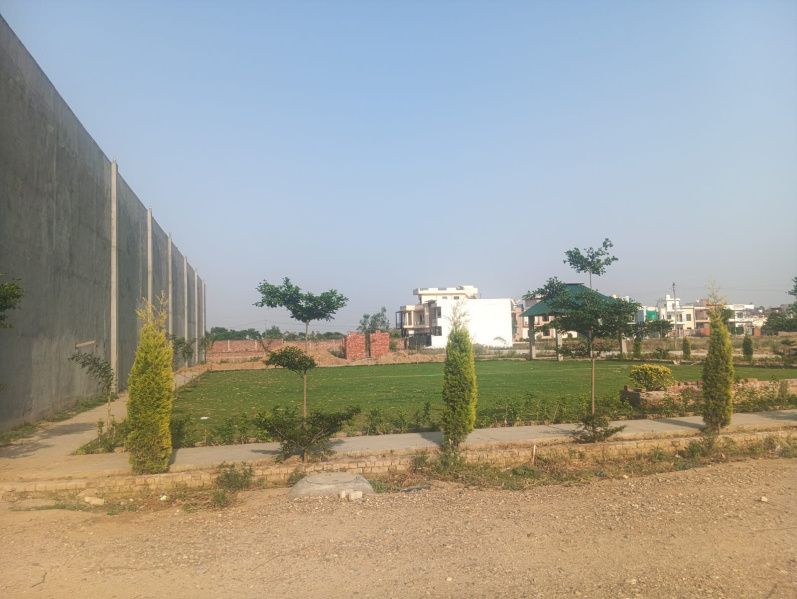 3 BHK 1800 Sq.ft. House for Sale in Nangal Shama, Jalandhar