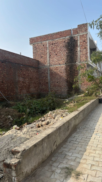  745 Sq.ft. Residential Plot for Sale in Verka Milk Plant, Jalandhar