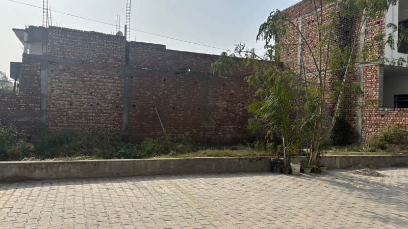  745 Sq.ft. Residential Plot for Sale in Verka Milk Plant, Jalandhar