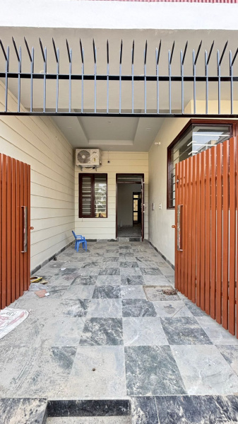 3 BHK 1800 Sq.ft. House for Sale in Nangal Shama, Jalandhar