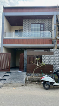 4 BHK House for Sale in Kalia Colony, Jalandhar
