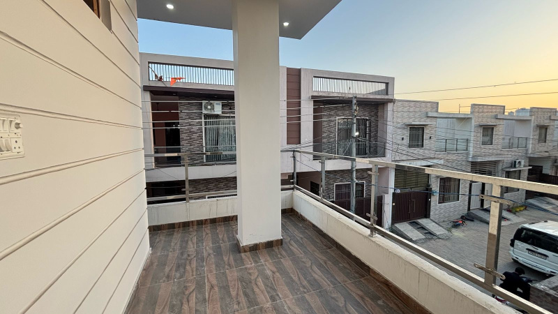 4 BHK 2007 Sq.ft. House for Sale in Verka Milk Plant, Jalandhar