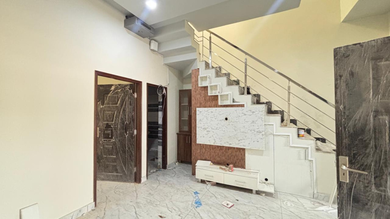 3 BHK 1800 Sq.ft. House for Sale in Nangal Shama, Jalandhar