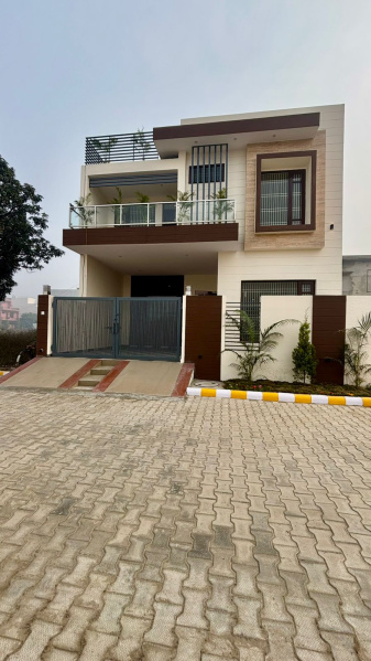 4 BHK 2700 Sq.ft. House for Sale in Verka Milk Plant, Jalandhar